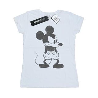Disney Mickey Mouse Grumpy T-Shirt  