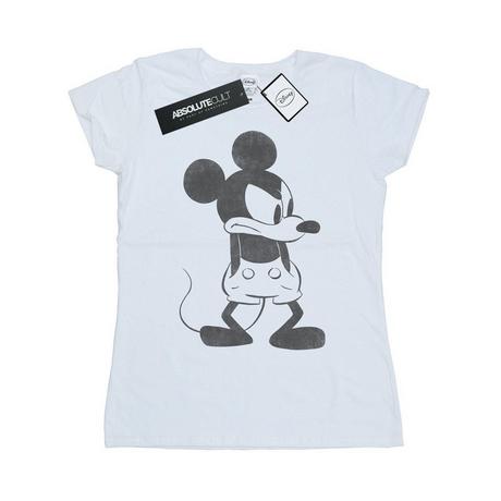 Disney Mickey Mouse Grumpy T-Shirt  