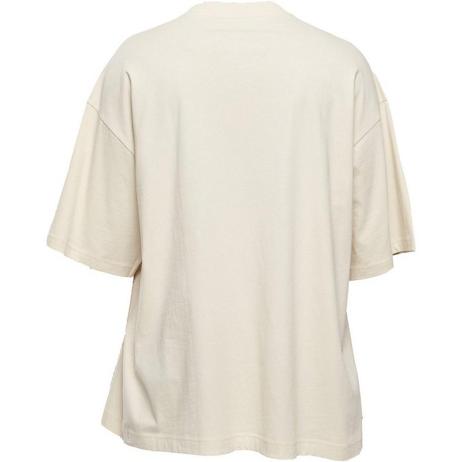 Build Your Own Oversized T-Shirt  