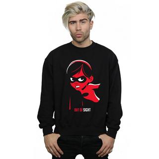 Disney  Incredibles 2 Incredible Girl Sweatshirt 