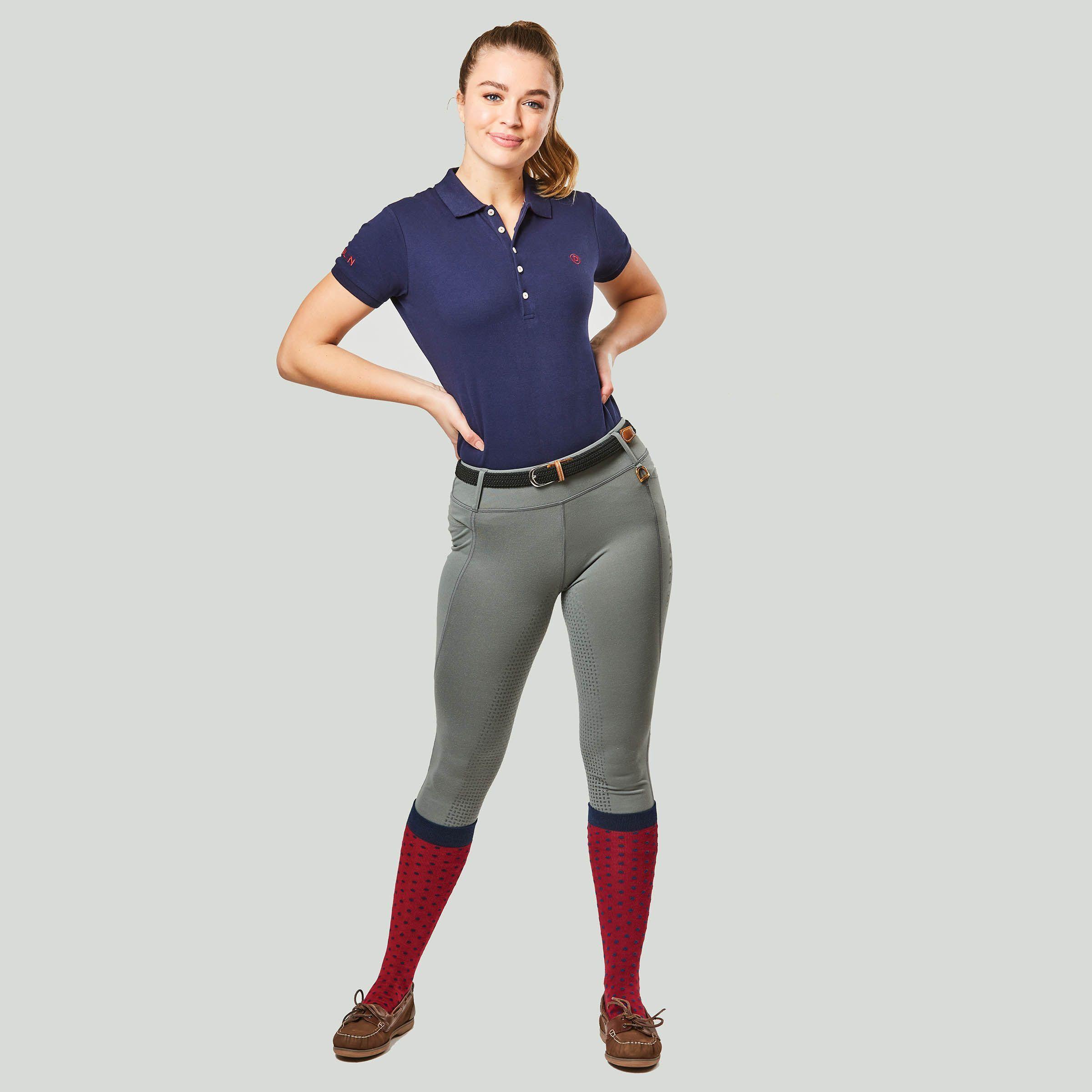 Weatherbeeta  legging équitation cool it everyday 