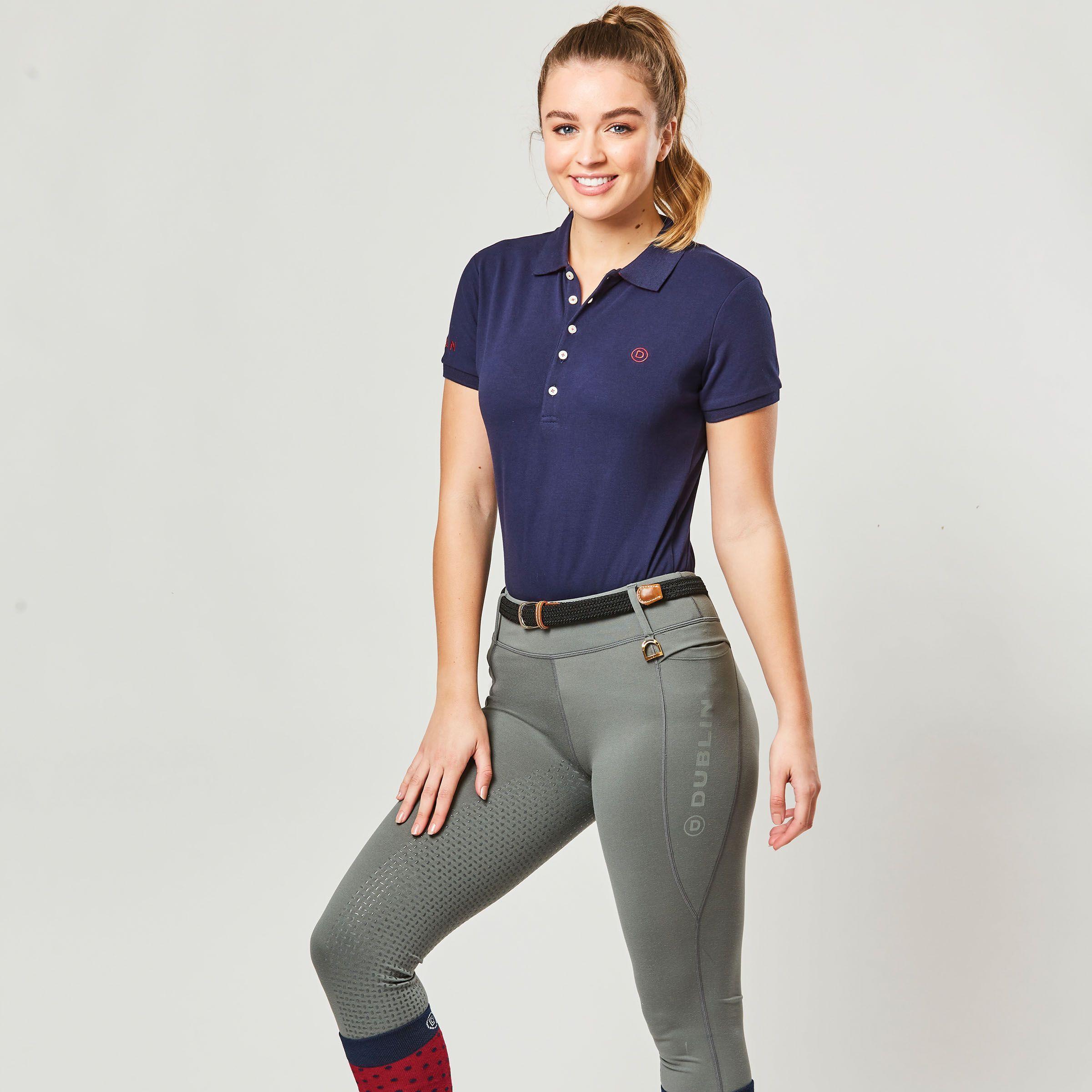 Weatherbeeta  legging équitation cool it everyday 