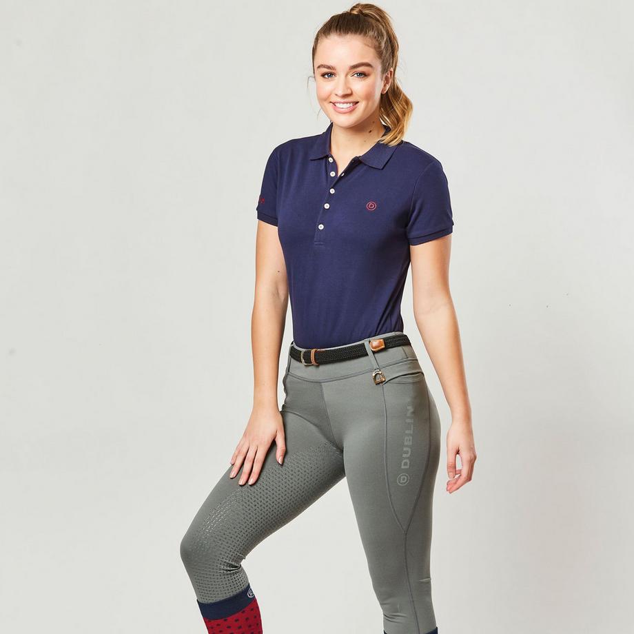 Weatherbeeta Cool IT Everyday Reitleggings  