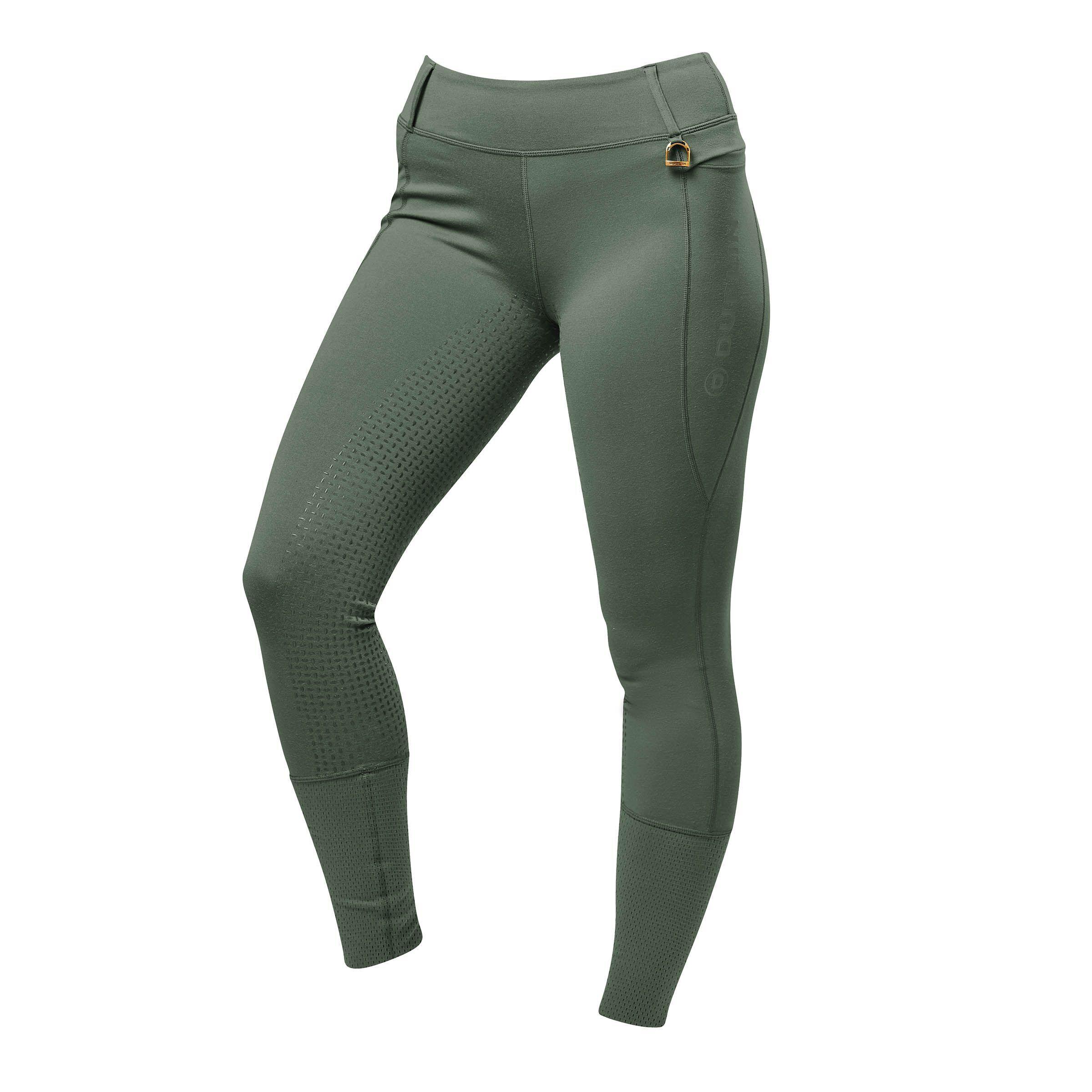 Weatherbeeta  reitleggings damen cool it everyday 