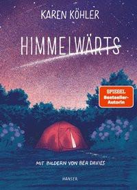 Himmelwärts Köhler, Karen; Davies, Bea (Illustrationen) Couverture rigide 