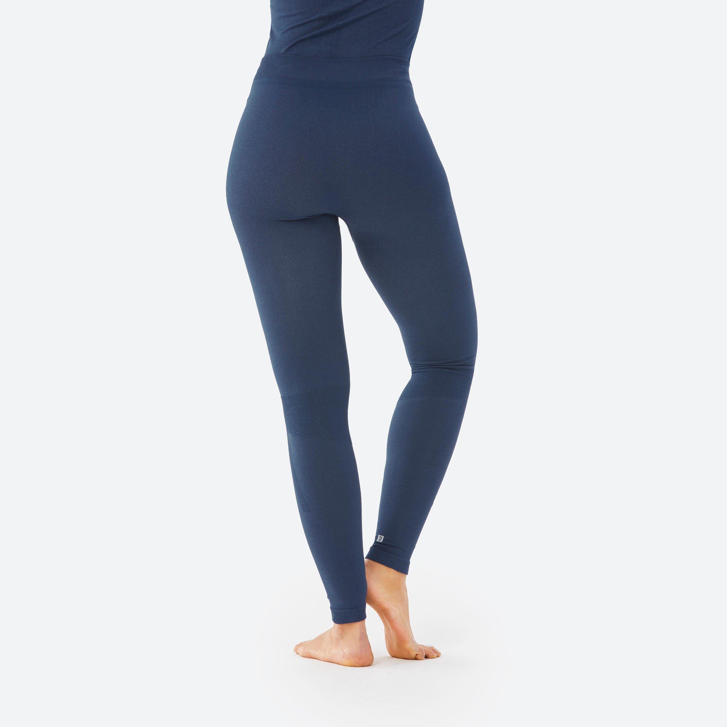 WEDZE  Sous vêtement bas - BL 180 SEAMLESS 