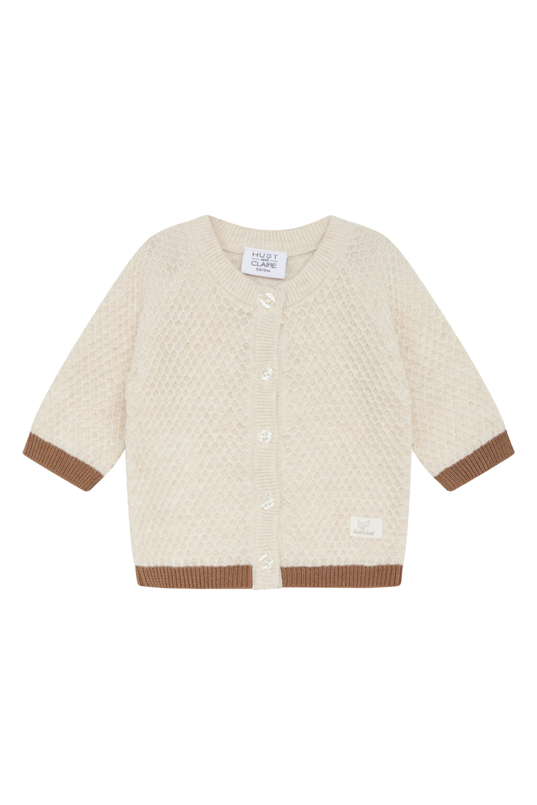 Hust and Claire  Baby Strickjacke Cornell 