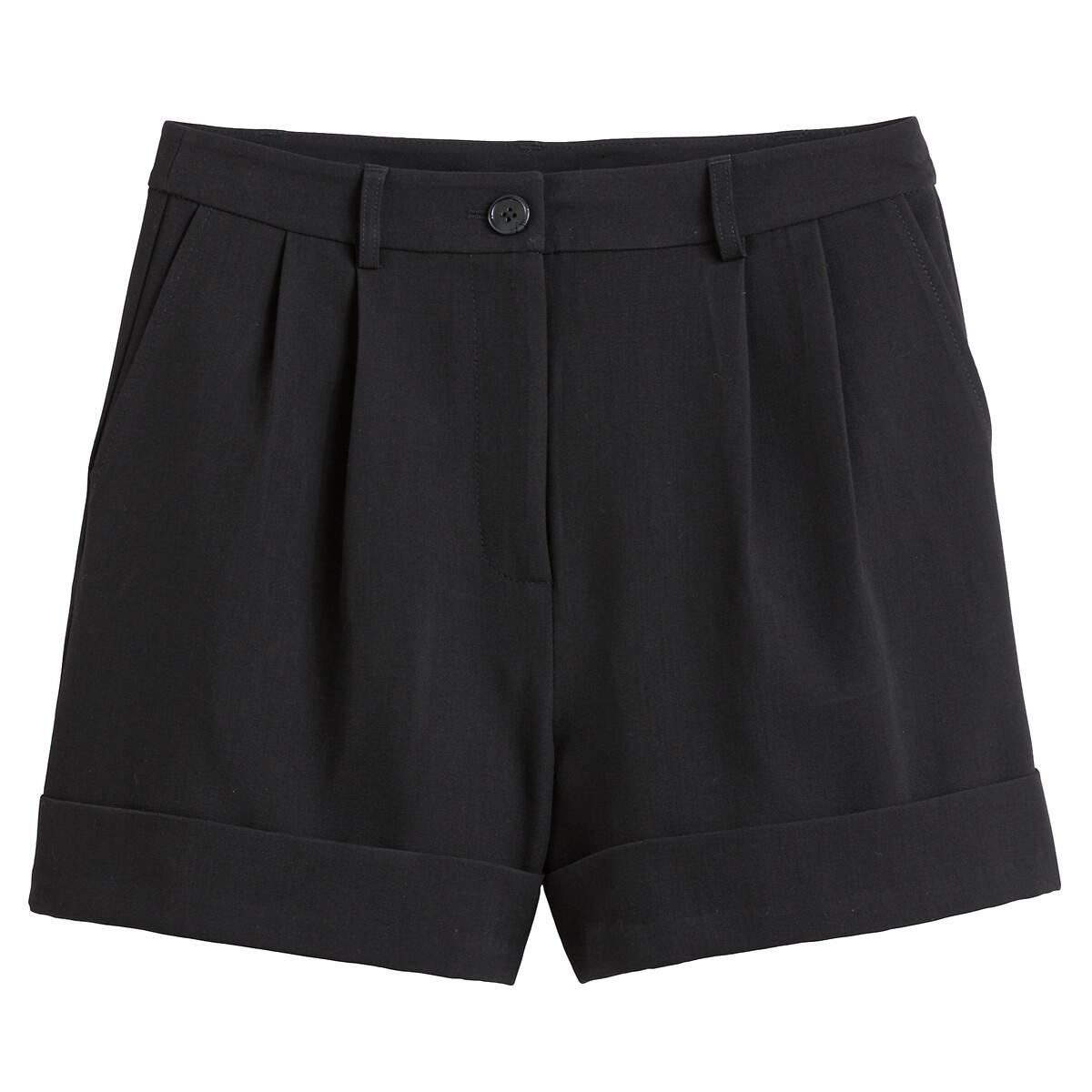 La Redoute Collections  Short à pinces 