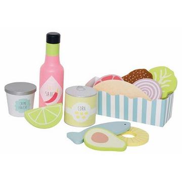 JABADABADO Tacos W7199