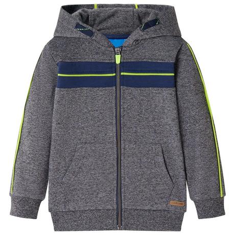 VidaXL  Sweatshirt à capuche pour enfants coton 