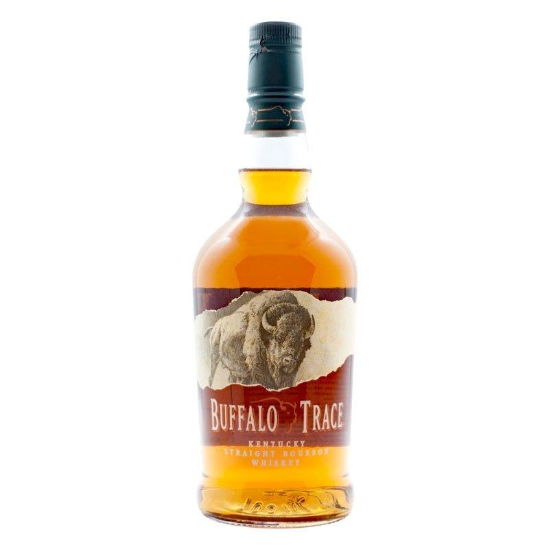 Buffalo Trace Straight Bourbon  