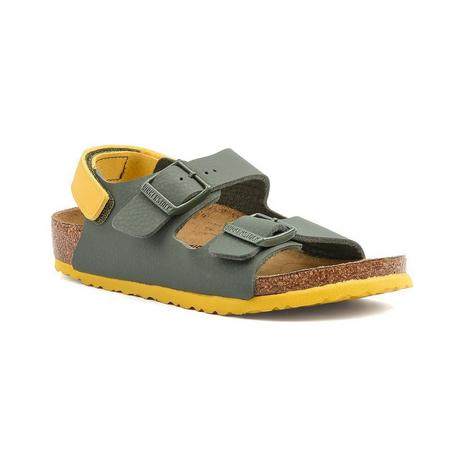 BIRKENSTOCK  Milano N 