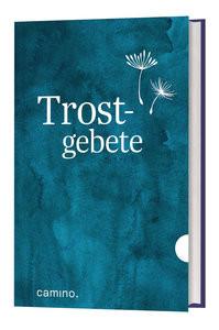 Trostgebete Kein Autor Couverture rigide 