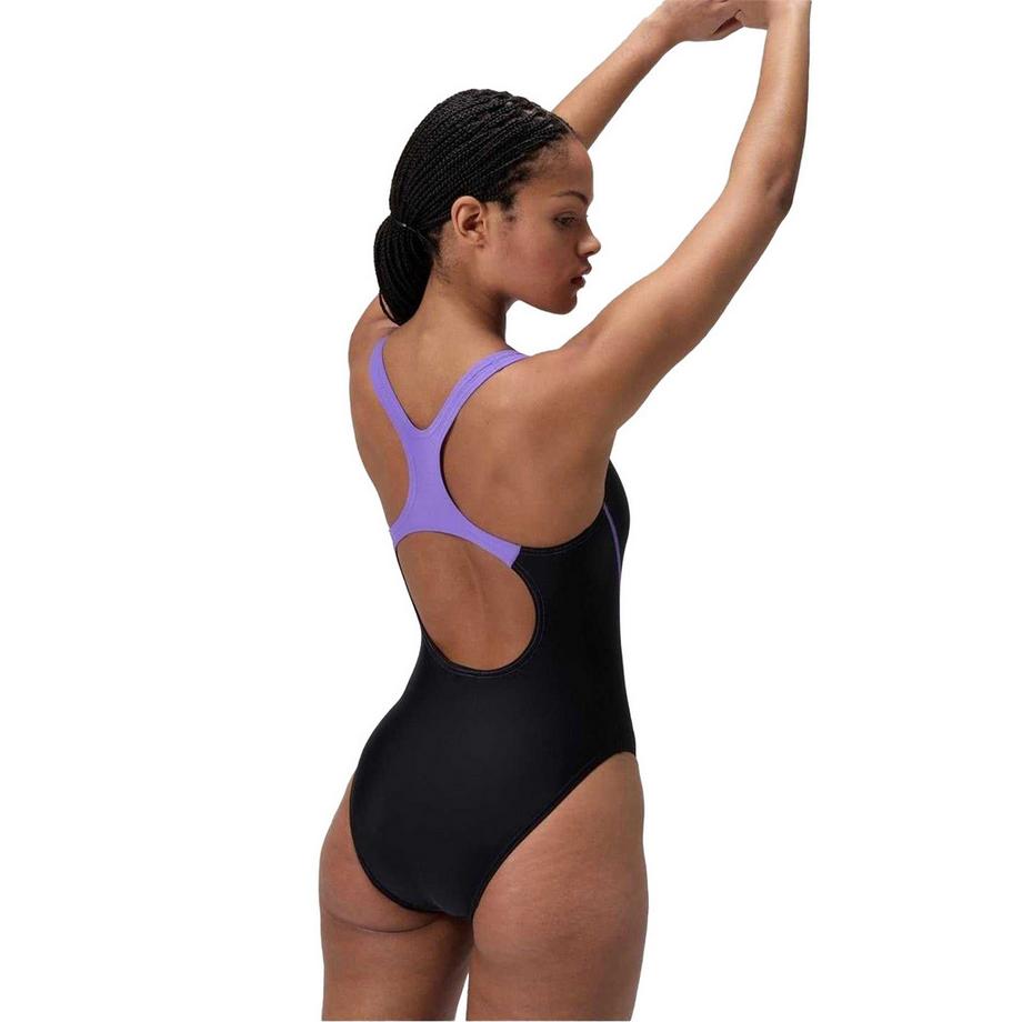 speedo Maillot De Bain Medley Imprimé Graphique  