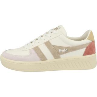 gola  Baskets femme  Grandslam Trident 