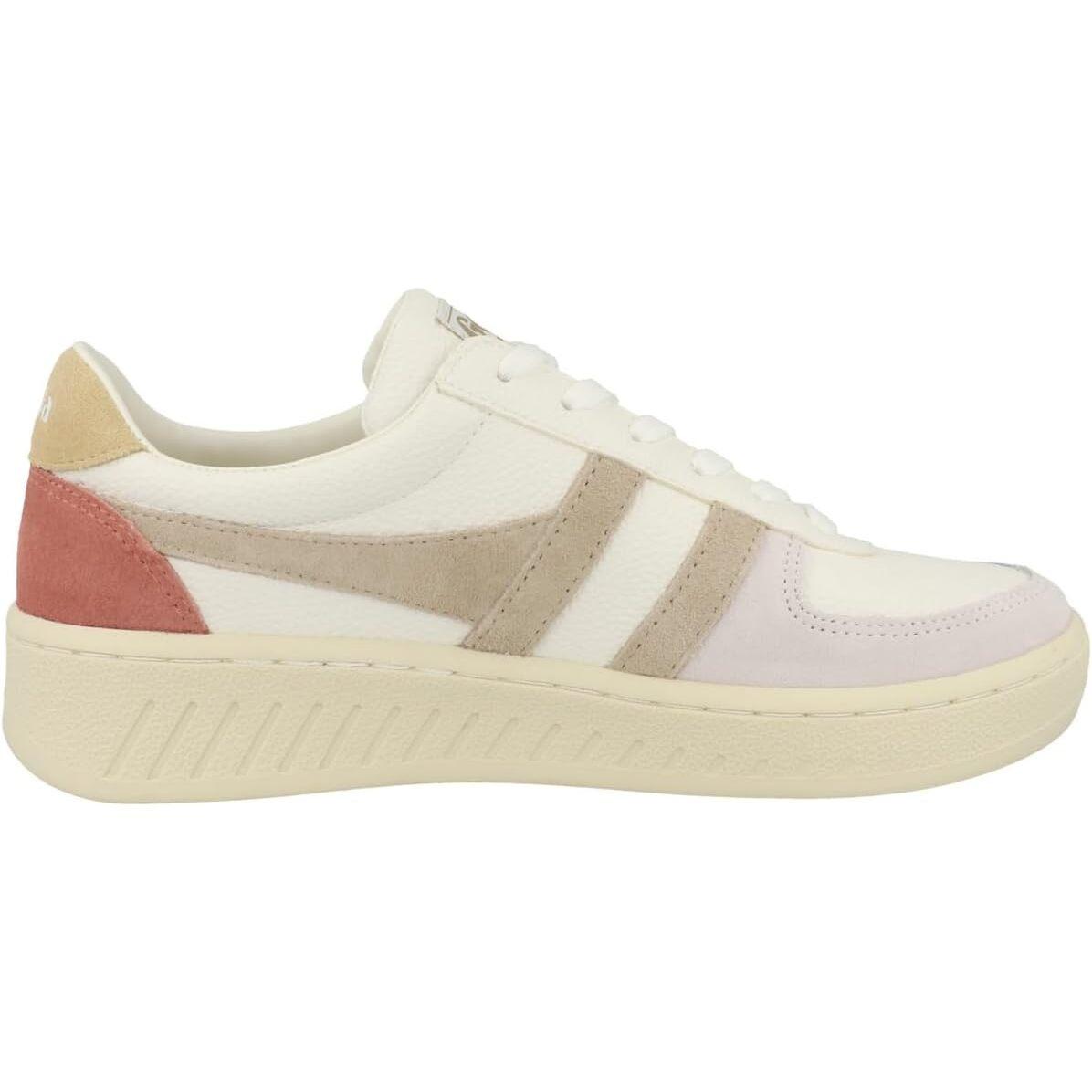 gola  Baskets femme  Grandslam Trident 