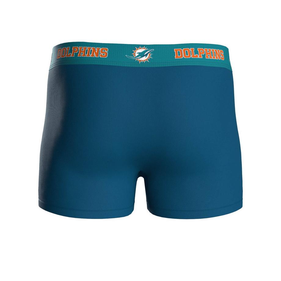NFL  Boxershort  3er Pack Stretch-NFL 3pk Boxers 