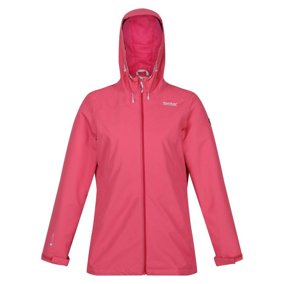 Veste imperméable HAMARA