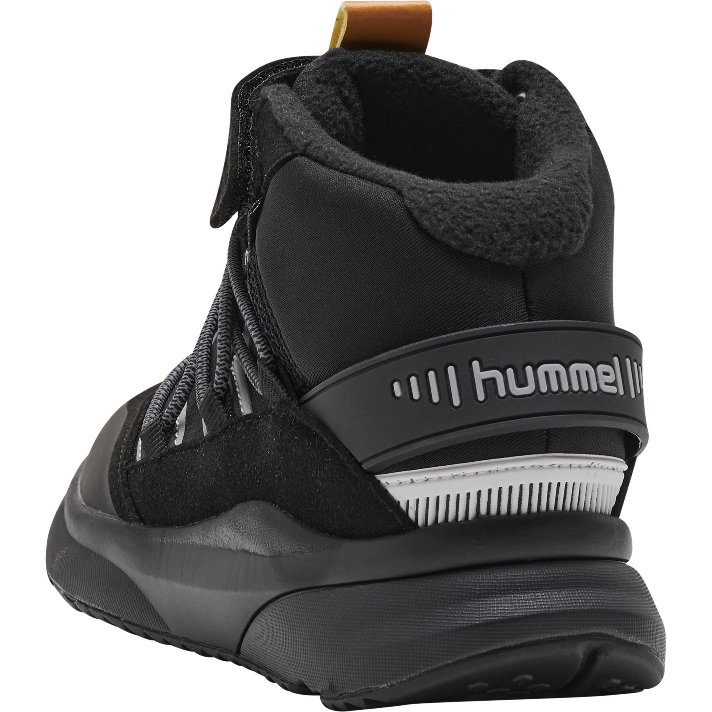 Hummel  kinderschuhe reach conquer hero mid tex 