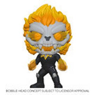 Funko  POP - Marvel - Marvel - 860 - Ghost Panther 