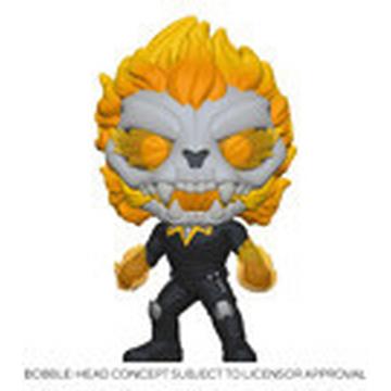 POP - Marvel - Marvel - 860 - Ghost Panther