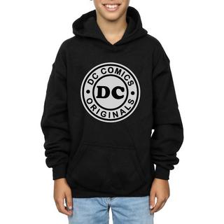 DC COMICS  DC Originals Kapuzenpullover 