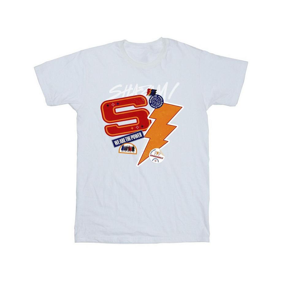 Tshirt FURY OF THE GODS