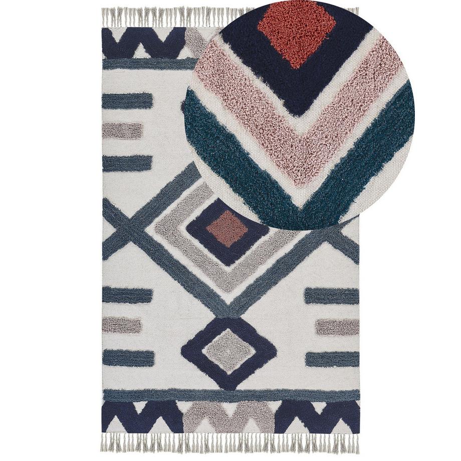 Tapis en Coton  KOZLU