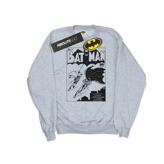 DC COMICS  No. 1 Sweatshirt 