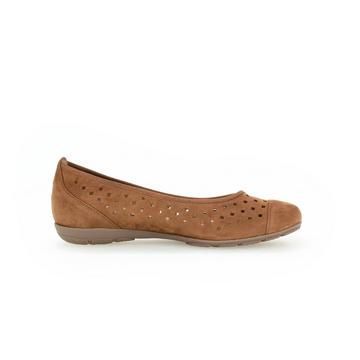 Gabor - Ballerine nubuck