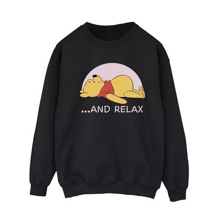 Disney  Sweat RELAX 