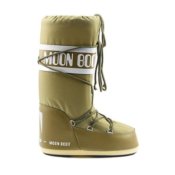 MOON BOOT  NYLON-35 