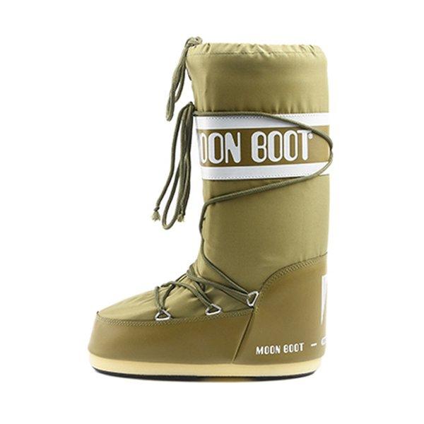 MOON BOOT  NYLON-35 