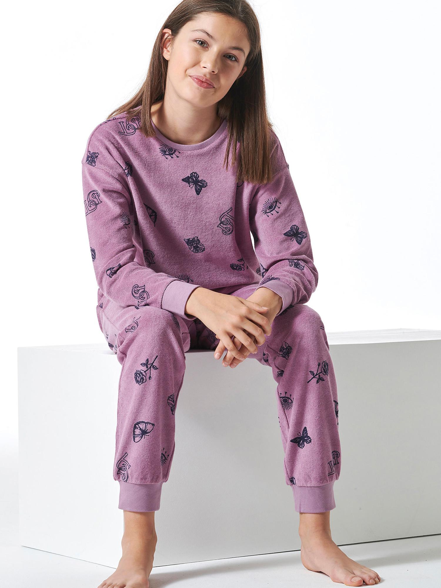 Schiesser  Schiesser Pyjama Nightwear 