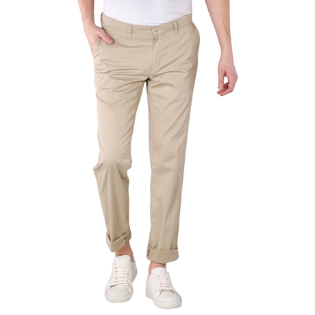 BRAX Fabio Chino Slim Fit Ultra Light Pantaloni  