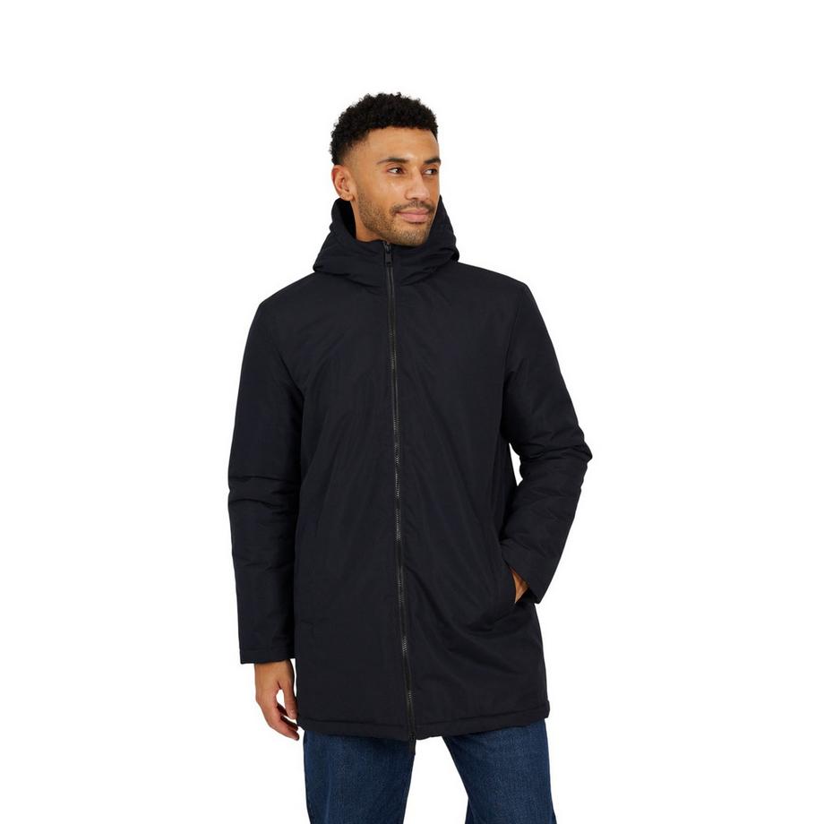 Veste Matelassée Nikko