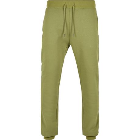 URBAN CLASSICS Organic Basic Jogginghose  