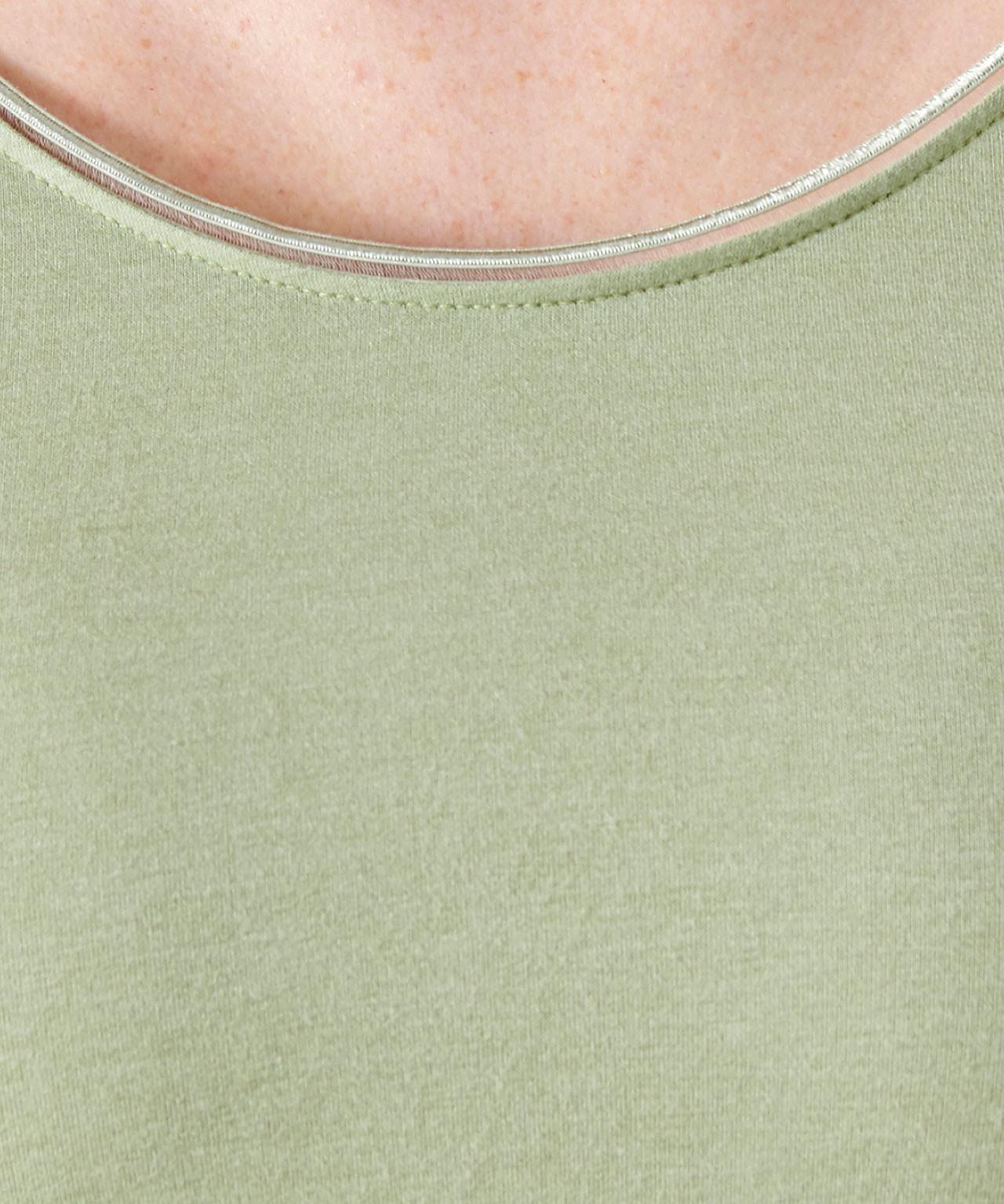 Damart  Tee-shirt manches longues Thermolactyl Sensitive, chaleur Soft 2. 