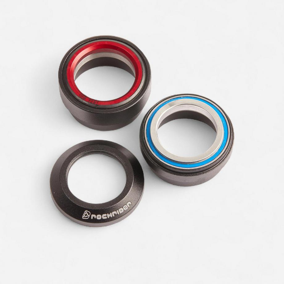 ROCKRIDER  Jeu de direction 1 1/8 pouce externe 