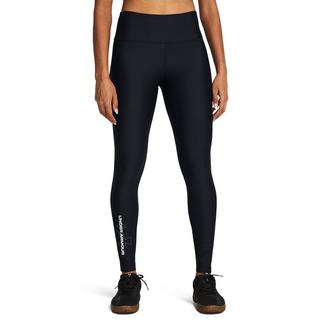 UNDER ARMOUR  damen leggings mit logo tech™ 