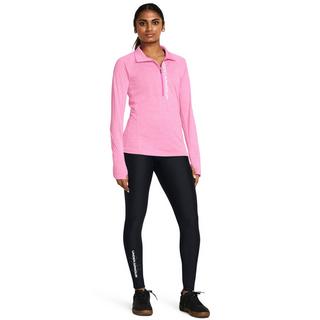 UNDER ARMOUR  damen leggings mit logo tech™ 