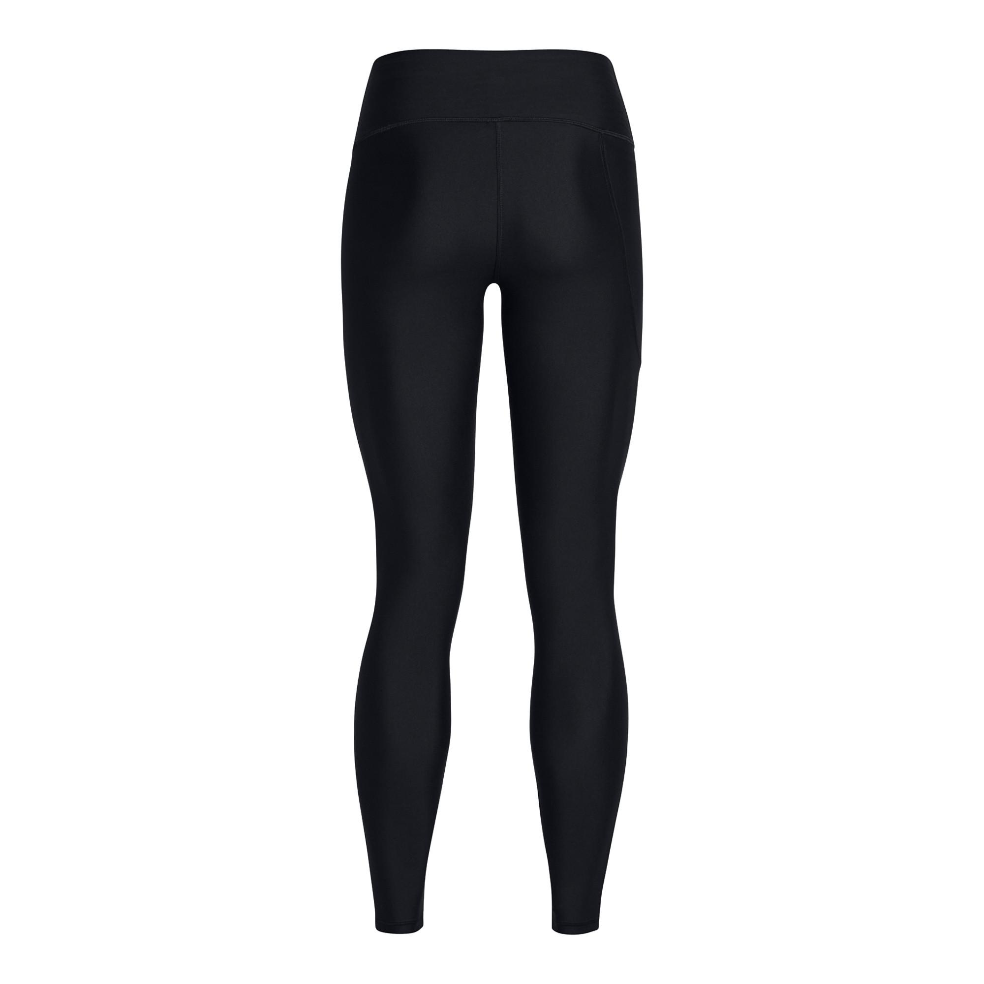 UNDER ARMOUR  damen leggings mit logo tech™ 