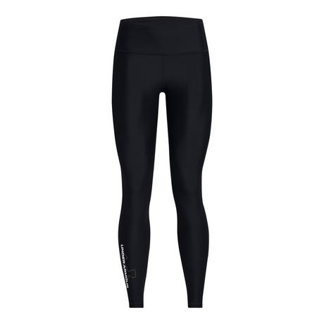 UNDER ARMOUR  damen leggings mit logo tech™ 