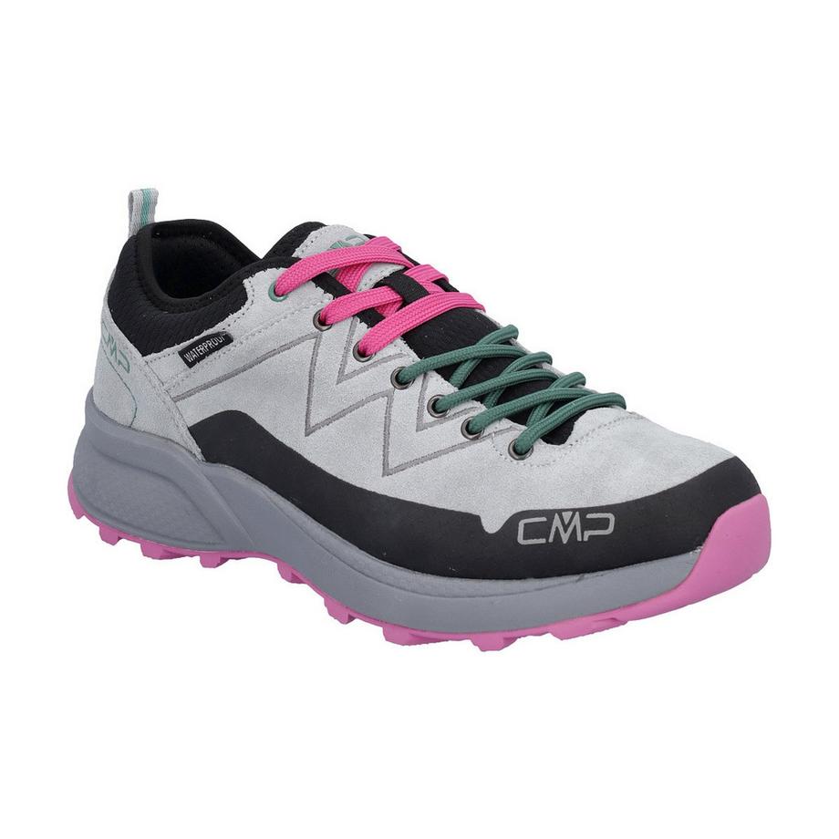 CMP Kaleepso WP Scarpe da trekking basse  