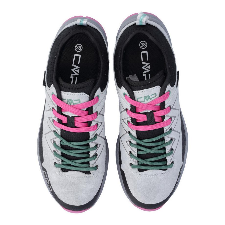 CMP Kaleepso WP Scarpe da trekking basse  