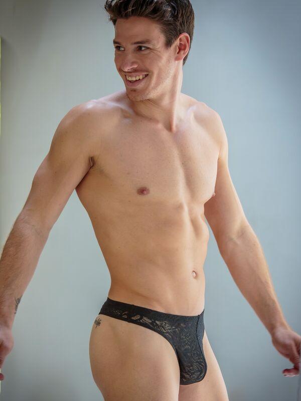 HOM Temptation G-String  