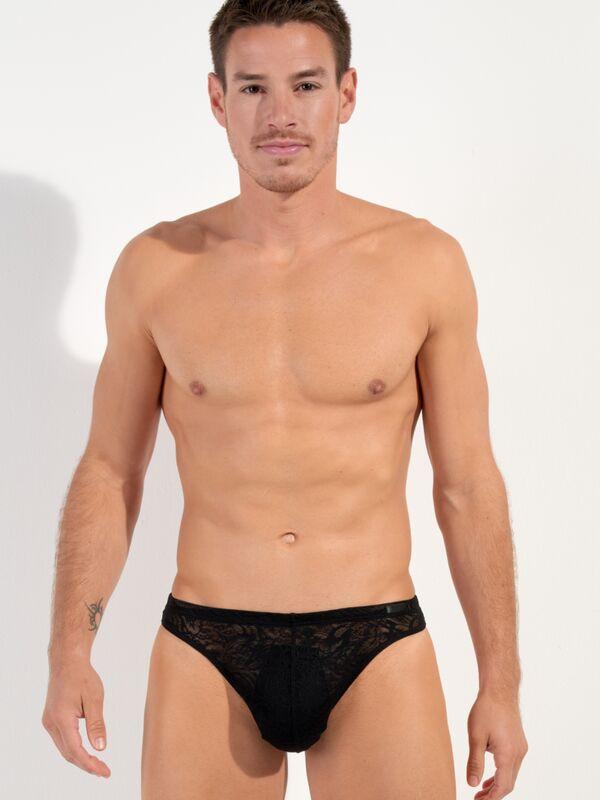 HOM Temptation G-String  