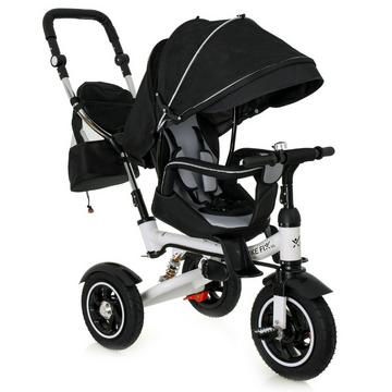 Triciclo Trike Fix V3 nero