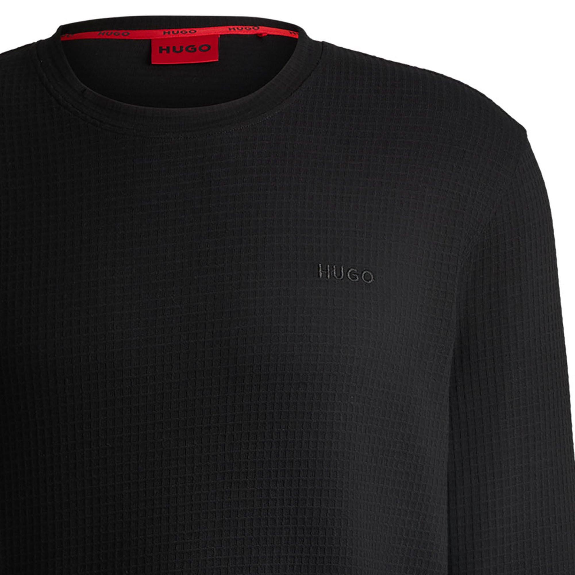 HUGO Austin Longsleeve Shirt  