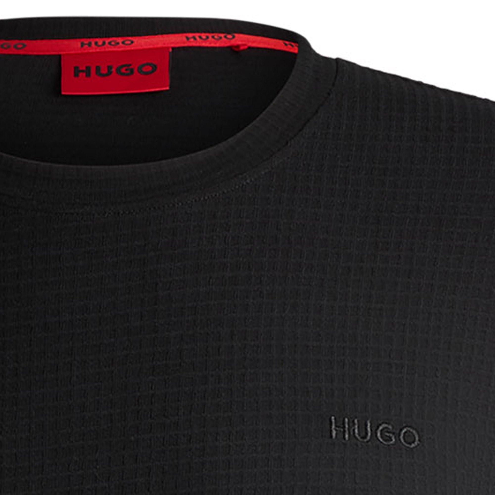 HUGO Austin Longsleeve Shirt  